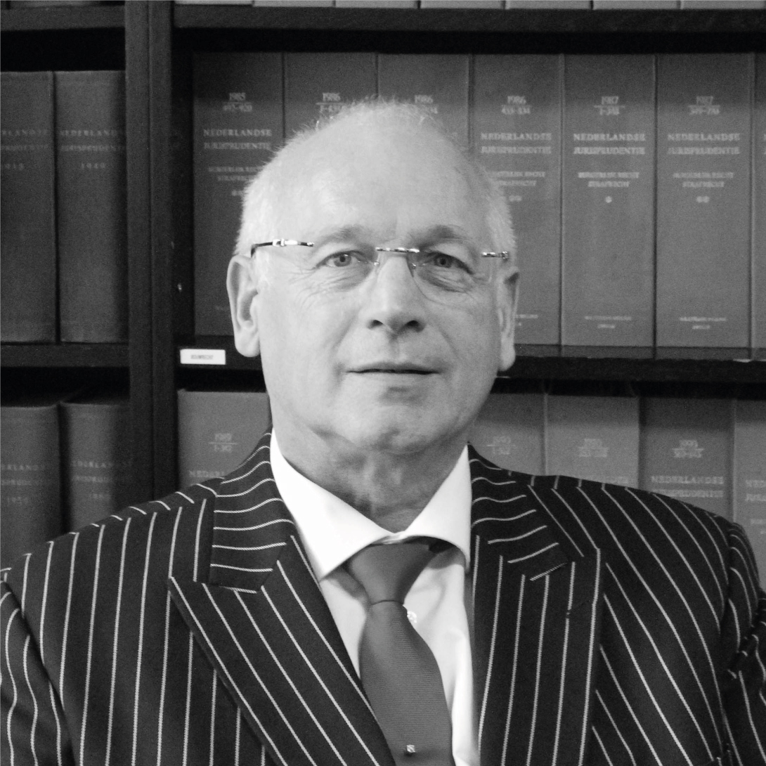 Mr. J.P. Vandervoodt