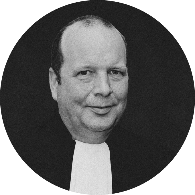 Mr. T.A. Vermeulen
